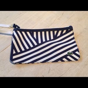 Lacoste handbag